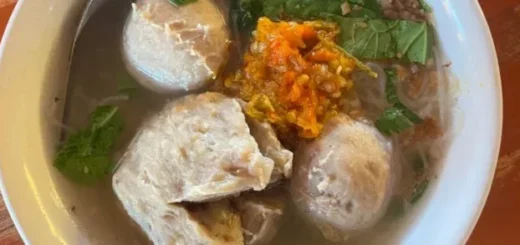 5 Bakso Paling Enak di Depok yang Bikin Nagih Setiap Suapan!