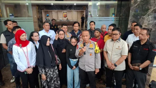 Korban TPPO “Kawin Kontrak” China, Reni Rahmawati, Berhasil Dipulangkan ke Jawa Barat