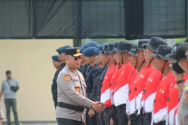 As SDM Kapolri Buka TOT Instruktur Polisi Sadar Berkarakter di Purwakarta, Pacu Polri Responsif dan Humanis
