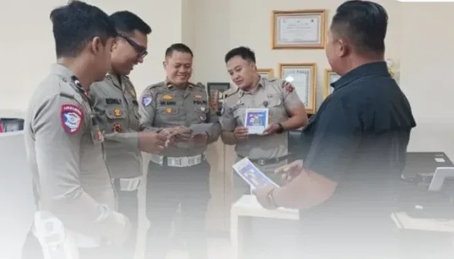 Bid Propam Polda Jabar Gelar Refleksi, Tegaskan Komitmen ‘Hati yang Melayani, Hidup yang Sederhana’