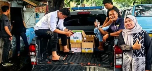 Ops Antik Lodaya 2025: Polres Cirebon Kota Sita 115 Botol Miras Ilegal