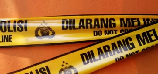 Polisi Selidiki Penemuan Jasad Bayi Laki-laki di Kebun Warga, Puncak Bogor