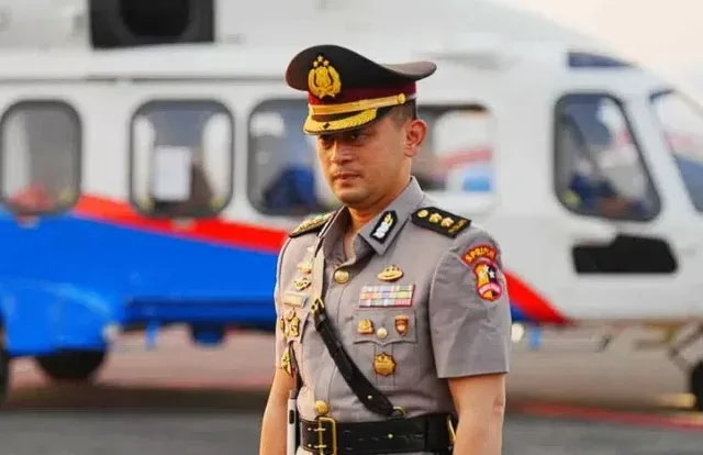Kapolres Bogor Apresiasi Aiptu Dulyani yang Viral Karena Tolak Suap Tilang