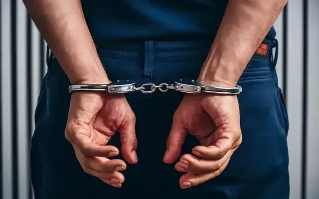 Dua Pengedar Sabu di Karangpawitan Dibekuk Polres Garut