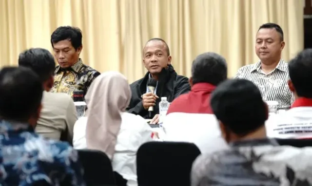 Polda Jabar Akan Fasilitasi Buruh dan Pengusaha Melalui Pembentukan Desk Naker