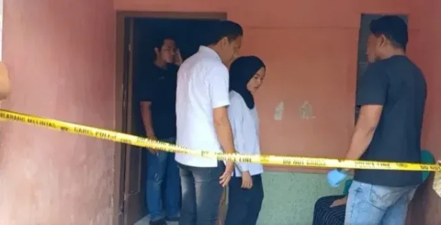 Gadis 15 Tahun Disekap dan Jadi Korban Asusila, Polres Tasikmalaya Kota Tetapkan Empat Tersangka