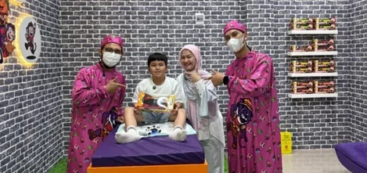Layanan Khitan Modern Hadir di Ciledug: Metode Pen Sealer, Paket Lengkap, dan Ramah Anak
