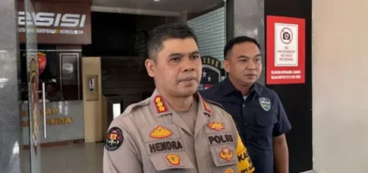 Polda Jabar Upayakan Pemulangan Pemuda Bandung dari Kamboja, Bukan Korban TPPO