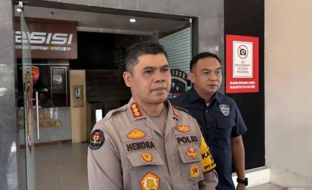 Polda Jabar Upayakan Pemulangan Pemuda Bandung dari Kamboja, Bukan Korban TPPO