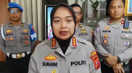 Polresta Cirebon Perketat Patroli dan Perkuat Satkamling Pasca Ledakan di Jakarta