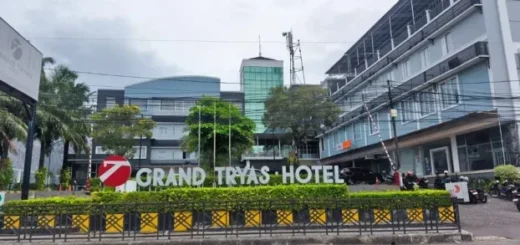 Ketua PHRI Kota Cirebon: Jelang 2026 Sektor Hotel Masih Belum Tunjukkan Sinyal Positif