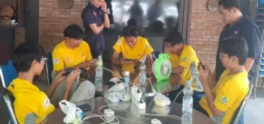 Esport Kota Cirebon Cetak Prestasi, Tembus Tiga Nomor Porprov