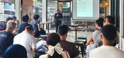 Manao Padel Competition 2025: 66 Tim Siap Bertanding Rayakan HUT ke-8 Kopi Manao