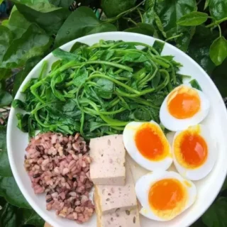 Menyantap Hidangan Sehat di Cirebon, Cukup Datangi Tempat Makan dengan Menu Healthy Food Berikut Ini