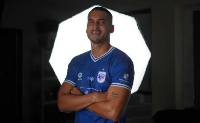 PSIS Semarang Tambah Amunisi Asing Jelang Pegadaian Championship
