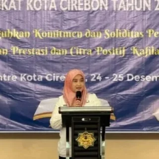 Jaga Regenerasi Qari dan Hafidz, Pemkot Cirebon Dorong Pembinaan Berkelanjutan