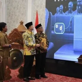 Pemkot Cirebon Luncurkan Manajemen Talenta ASN untuk Wujudkan Aparatur Profesional