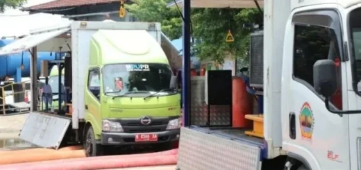 Banjir Meluas di Semarang, Pemprov Jateng Perkuat Pompanisasi dan Salurkan Bantuan