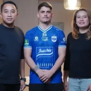 PSIS Semarang Tambah Amunisi Asing, Rafinha Didatangkan dari PSIM