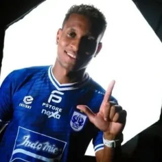 PSIS Semarang Datangkan Denilson Rodrigues, Alumni Akademi Fluminense