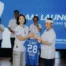 Bandung bjb Tandamata Resmi Luncurkan Skuad Tim Voli Putri untuk Proliga 202
