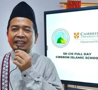 CIS Kota Cirebon Siap Gelar Kejuaraan Basket Tingkat SD/MI Awal 2026