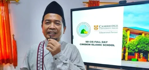 CIS Kota Cirebon Siap Gelar Kejuaraan Basket Tingkat SD/MI Awal 2026