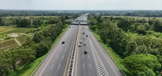Tingkatkan Layanan Operasional, Tol Cipali Siap Sambut Nataru