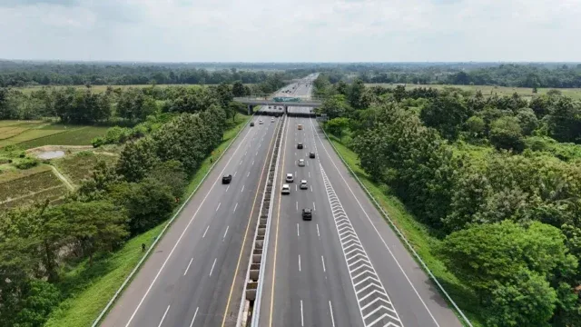 Tingkatkan Layanan Operasional, Tol Cipali Siap Sambut Nataru