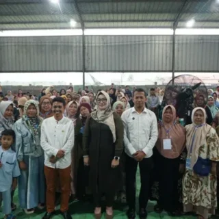 Program MBG, Dorong Penguatan Gizi dan Ekonomi Lokal di Purwakarta