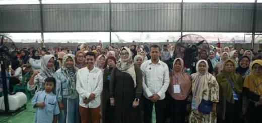 Program MBG, Dorong Penguatan Gizi dan Ekonomi Lokal di Purwakarta