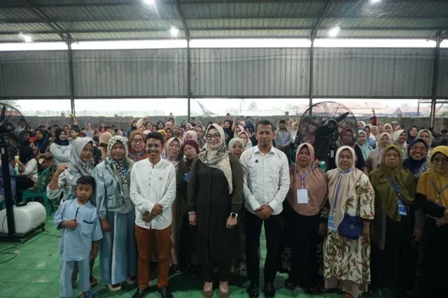 Program MBG, Dorong Penguatan Gizi dan Ekonomi Lokal di Purwakarta