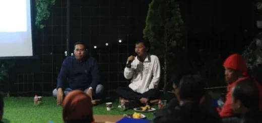 Wali Kota Cirebon Ajak Insan Media Kawal Transparansi dan Publikasi