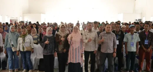 Program MBG di Cirebon Dorong UMKM Pangan dan Petani Lokal