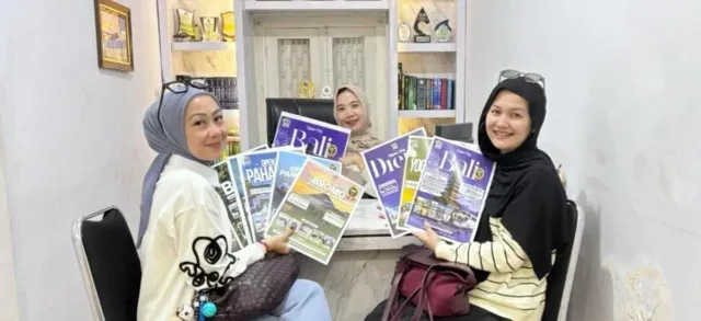 Open Trip Bareng Vind Happy Tour Cirebon : Jelajahi Bali, Dieng, Hingga Karimunjawa