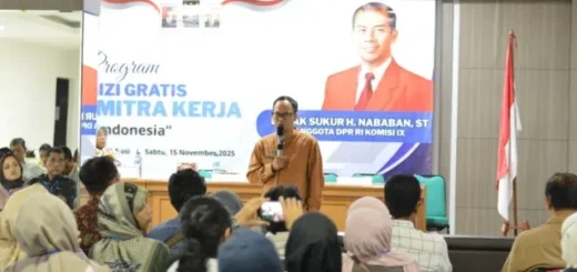 Penguatan Kolaborasi untuk Kesuksesan Program MBG di Kota Bekasi