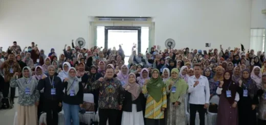 Program MBG Dorong Kolaborasi Lintas Sektor Wujudkan Generasi Produktif