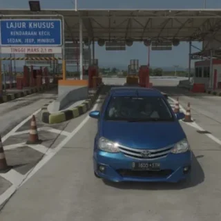 Nataru, ASTRA Tol Cipali Berlakukan Diskon Tarif