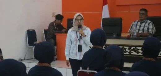 KAI Daop 3 Cirebon Tingkatkan Kualitas Layanan Melalui Pembinaan Frontliner