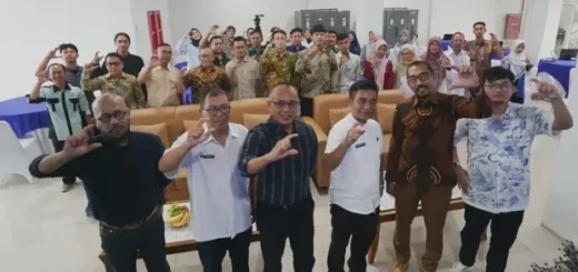 Perkuat Peran KIM, Komdigi Tingkatkan Kapasitas Informasi Publik Lewat Bimtek di Cirebon