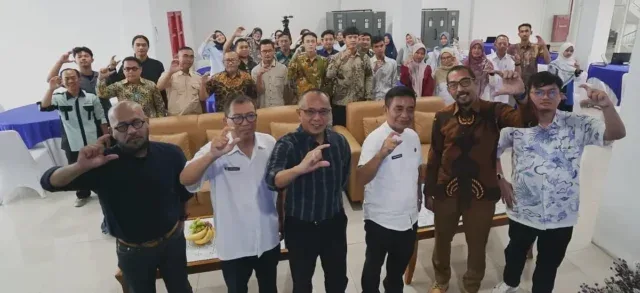 Perkuat Peran KIM, Komdigi Tingkatkan Kapasitas Informasi Publik Lewat Bimtek di Cirebon