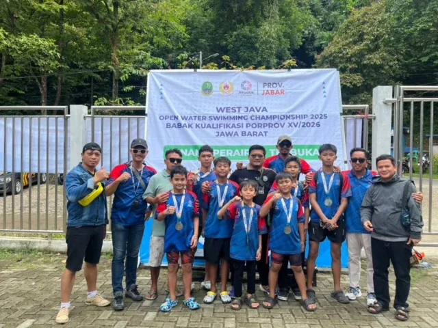 Debut ZSC di OWS Jabar 2025: Strategi Latihan dan Semangat Juang Atlet Cirebon