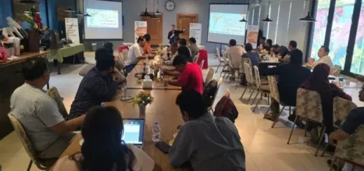 LPS Beberkan Skema Penjaminan Polis dan Kesiapan Implementasi Program Penjaminan Polis
