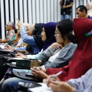 Indosat Dorong Pemberdayaan UMKM Lewat Workshop Literasi Digital GenSi