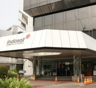 Indosat Perkuat Jaringan di Jawa Barat Pada Natal 2025 dan Tahun Baru 2026