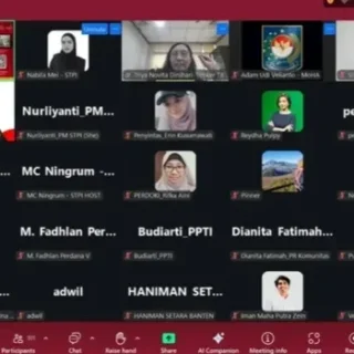 TB Indonesia Tagih Bantuan Sosial untuk Pasien dalam Revisi Perpres TB