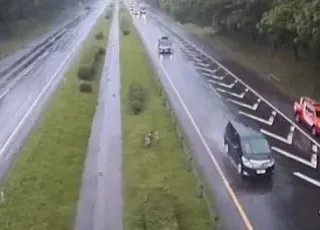 H+1 Natal, Lalu Lintas di Tol Cipali Melandai