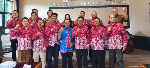 UMK Kota Cirebon 2026 Naik 6,7 Persen, Ini Respons Pengusaha dan Buruh