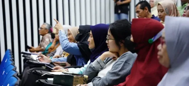 Lewat GenSi, Indosat Bekali UMKM Strategi Digital untuk Tingkatkan Penjualan