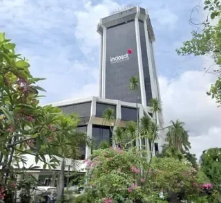 Andalkan AIvolusi5G, Indosat Jaga Kualitas Jaringan di Tengah Lonjakan Aktivitas Digital